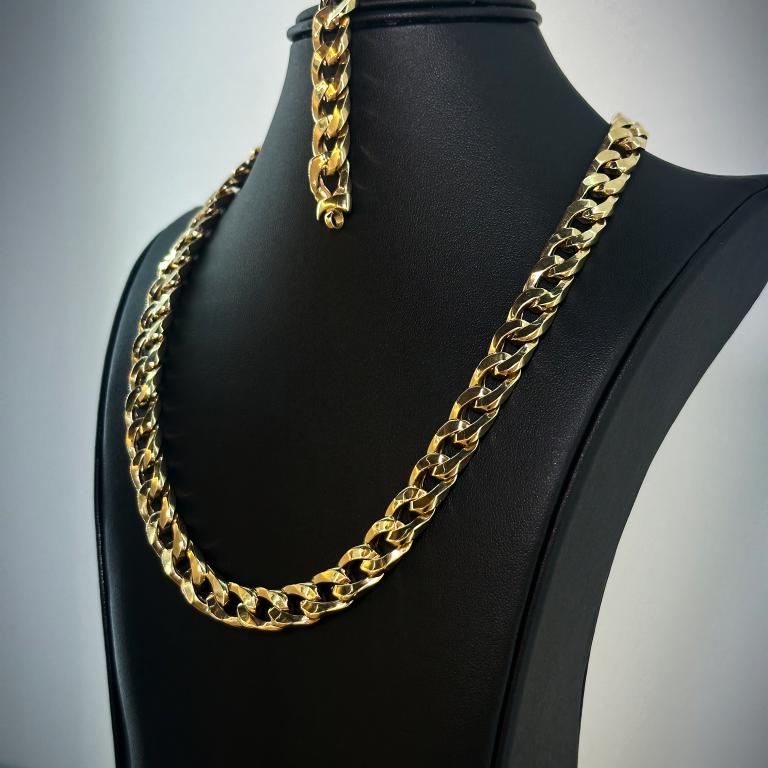 Cuban link