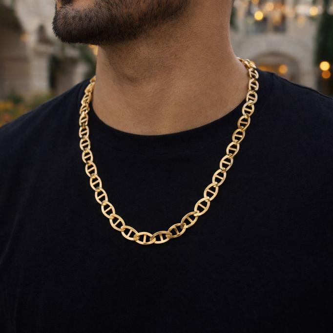 Cadena Cubana Italiana