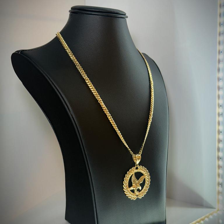 link cuban con Dige eagle